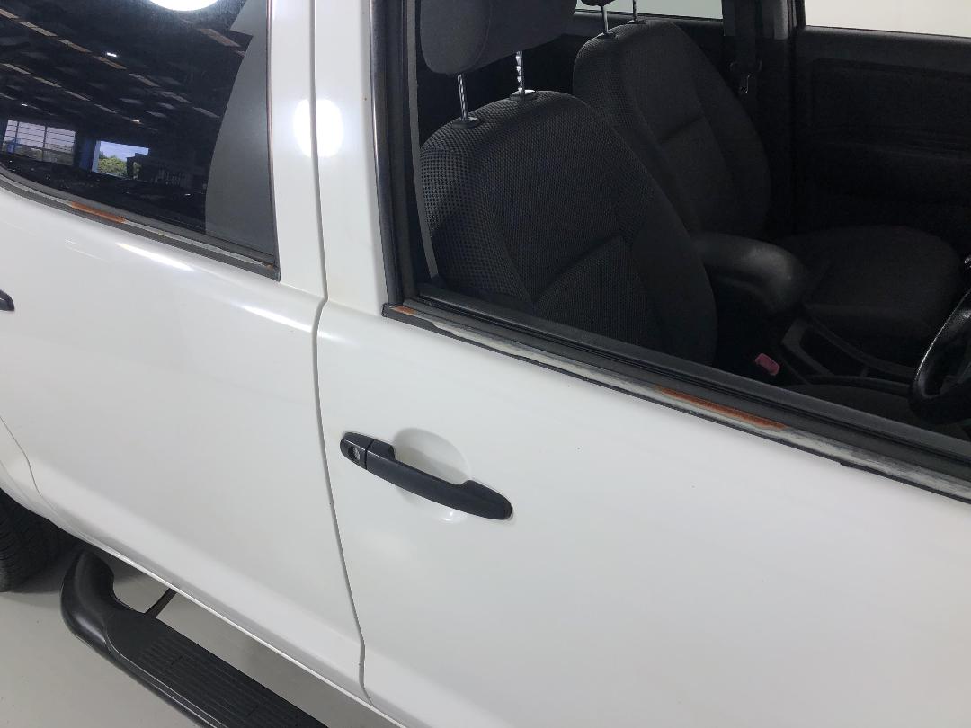 Photo '24' of Toyota Hilux Photo '24' of Toyota Hilux