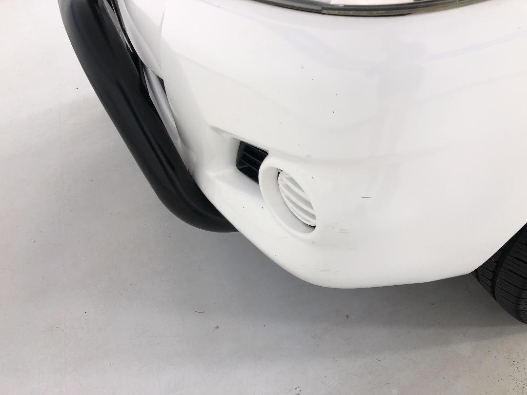 Photo '27' of Toyota Hilux Photo '27' of Toyota Hilux