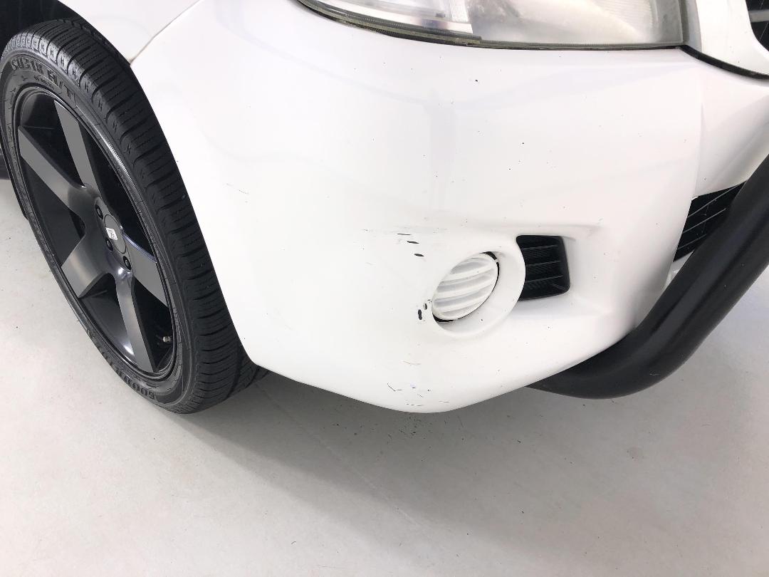 Photo '25' of Toyota Hilux Photo '25' of Toyota Hilux