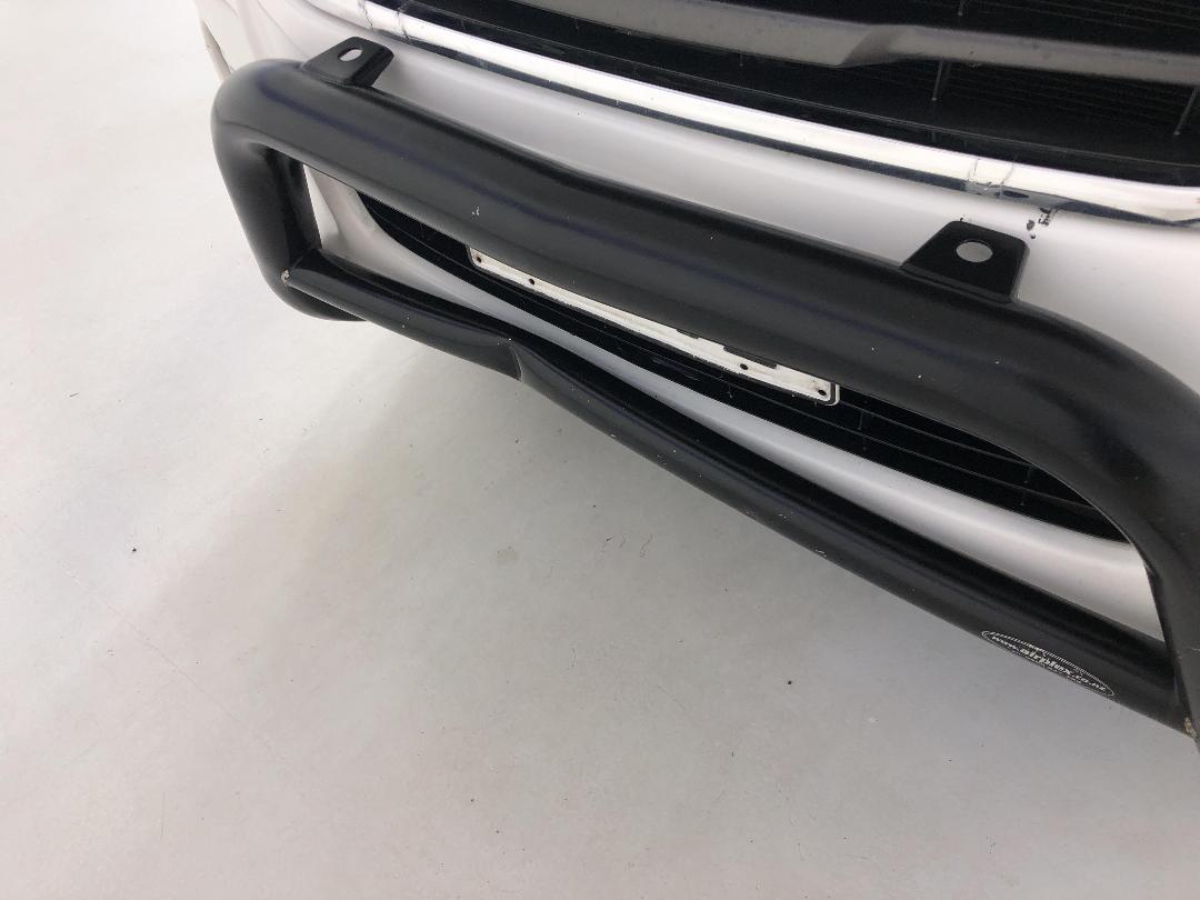 Photo '26' of Toyota Hilux Photo '26' of Toyota Hilux