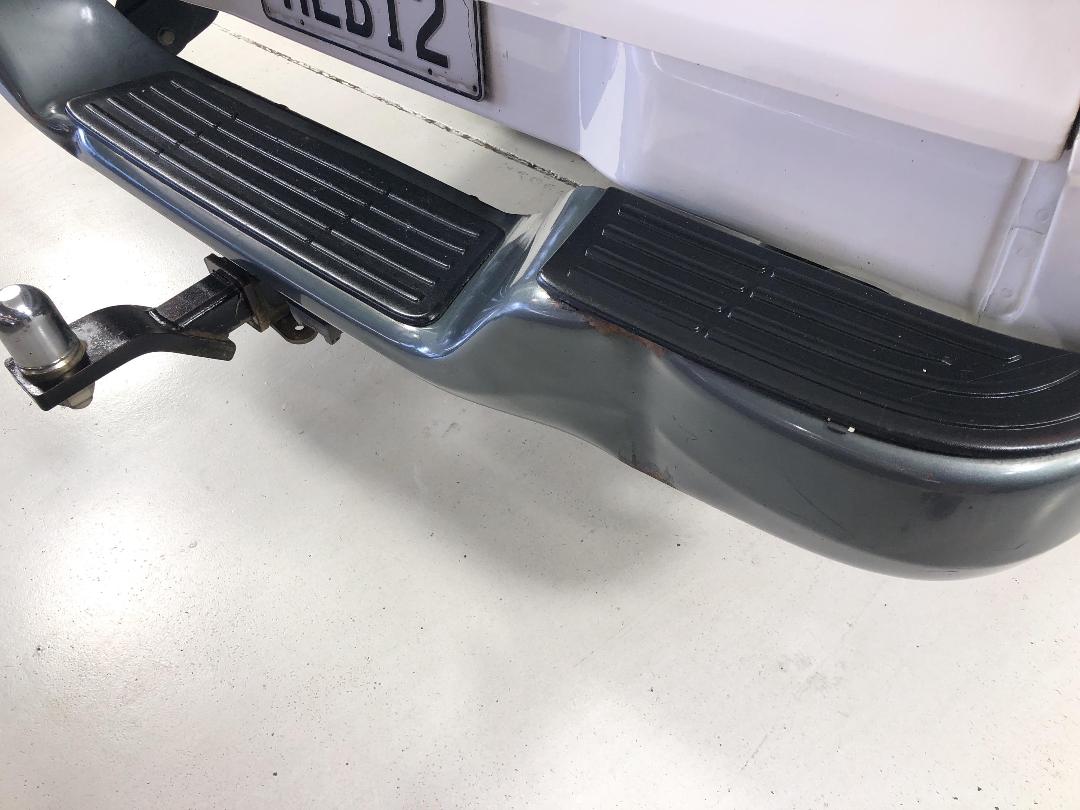 Photo '28' of Toyota Hilux Photo '28' of Toyota Hilux