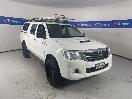 Thumbnail '1' of Toyota Hilux