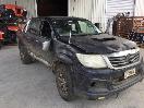 Thumbnail '1' of Toyota Hilux SR5 TD DC