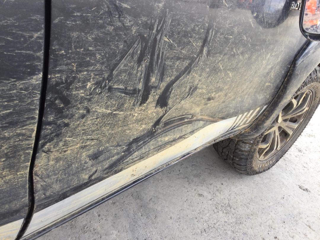 Photo '10' of Toyota Hilux SR5 TD DC Photo '10' of Toyota Hilux SR5 TD DC