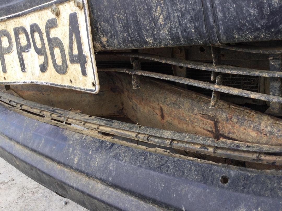 Photo '12' of Toyota Hilux SR5 TD DC Photo '12' of Toyota Hilux SR5 TD DC