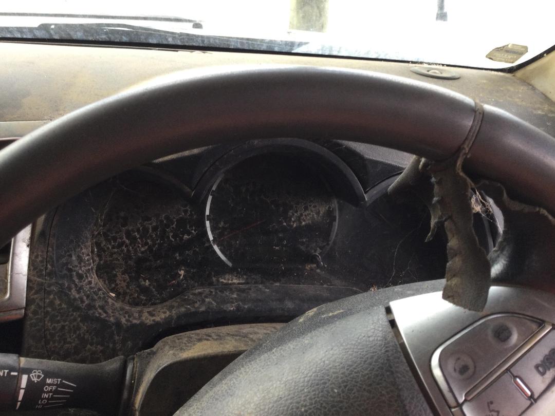 Photo '21' of Toyota Hilux SR5 TD DC Photo '21' of Toyota Hilux SR5 TD DC