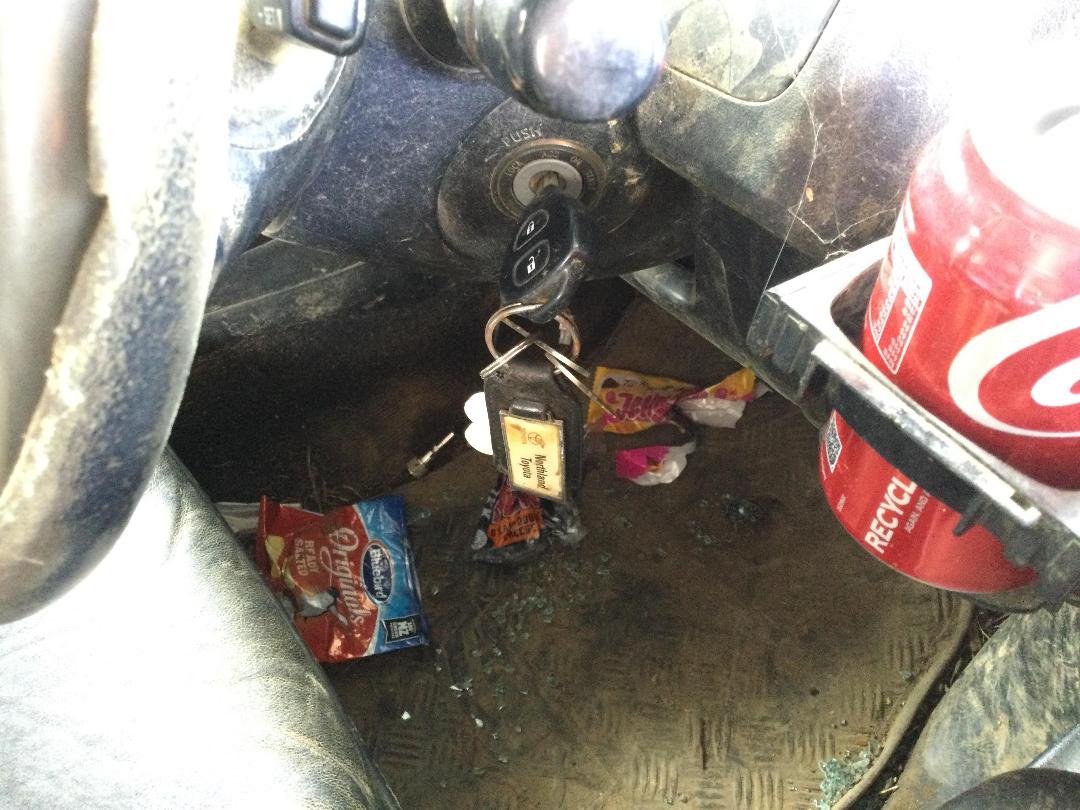 Photo '30' of Toyota Hilux SR5 TD DC Photo '30' of Toyota Hilux SR5 TD DC