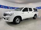 Thumbnail '4' of Toyota Hilux