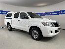Thumbnail '1' of Toyota Hilux