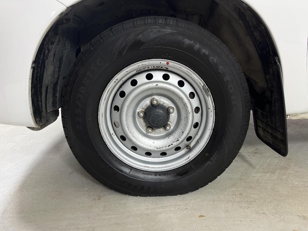 Photo '10' of Toyota Hilux Photo '10' of Toyota Hilux