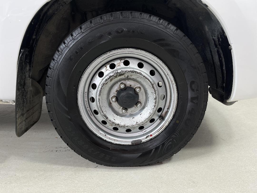 Photo '9' of Toyota Hilux Photo '9' of Toyota Hilux