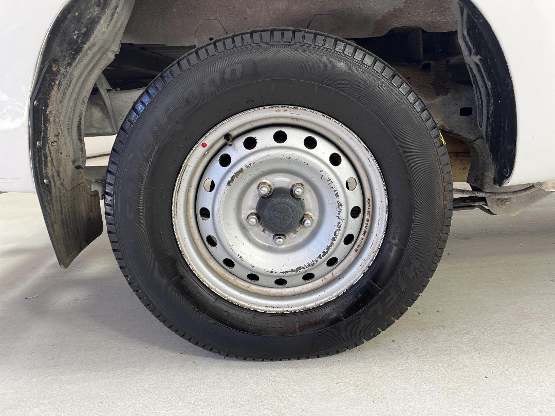 Photo '12' of Toyota Hilux Photo '12' of Toyota Hilux