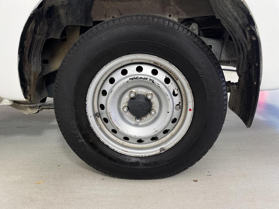 Photo '11' of Toyota Hilux Photo '11' of Toyota Hilux