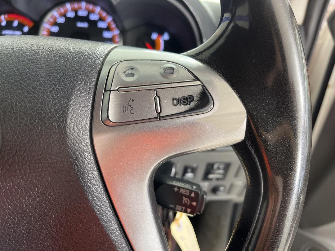 Photo '25' of Toyota Hilux Photo '25' of Toyota Hilux