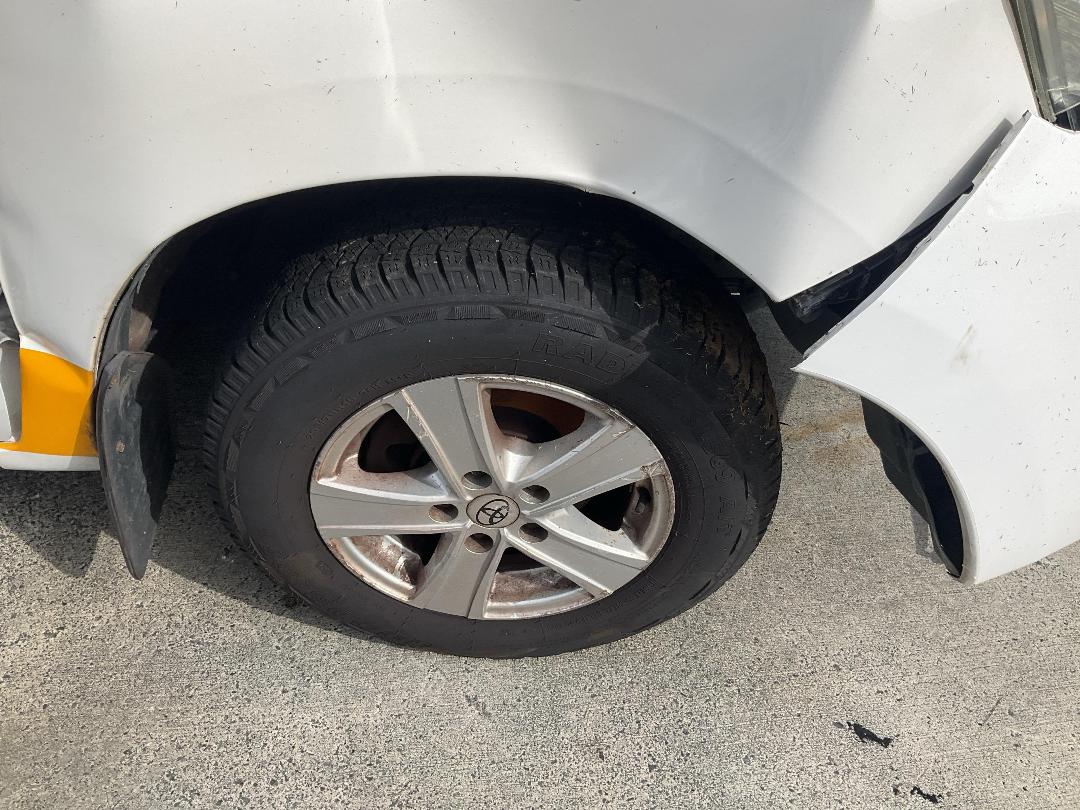 Photo '2' of Toyota Hilux TD DC Photo '2' of Toyota Hilux TD DC