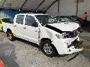 Thumbnail '1' of Toyota Hilux TD DC