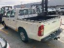 Thumbnail '16' of Toyota Hilux TD DC