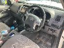 Thumbnail '25' of Toyota Hilux TD DC