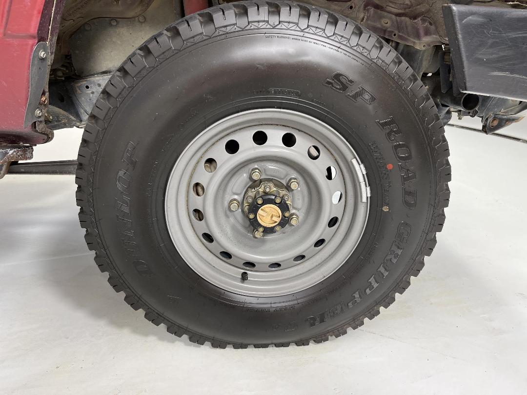 Photo '9' of Toyota Landcruiser Photo '9' of Toyota Landcruiser