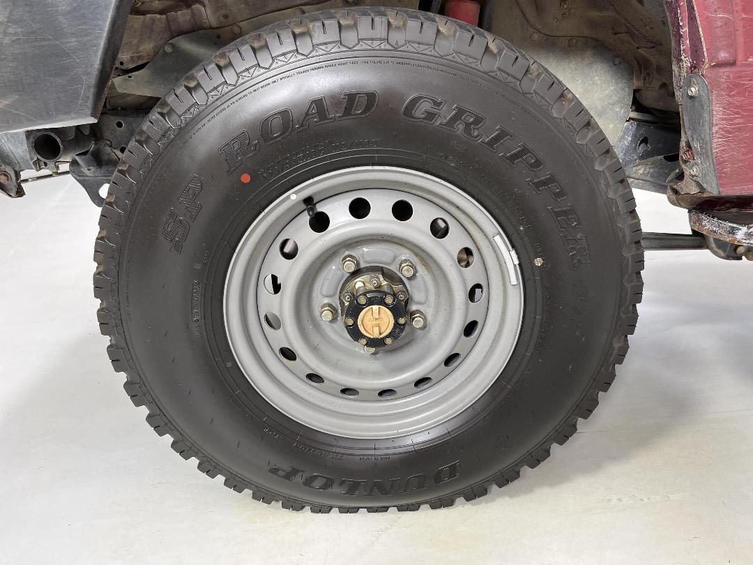 Photo '10' of Toyota Landcruiser Photo '10' of Toyota Landcruiser