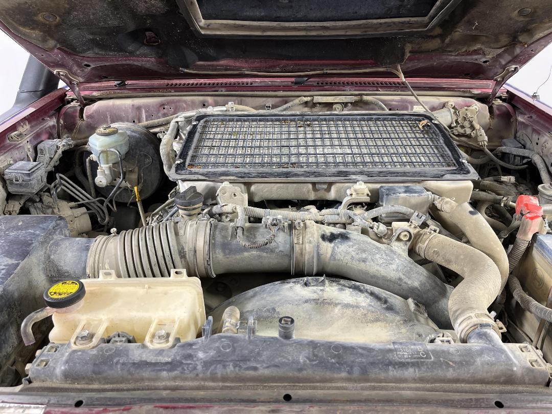 Photo '13' of Toyota Landcruiser Photo '13' of Toyota Landcruiser