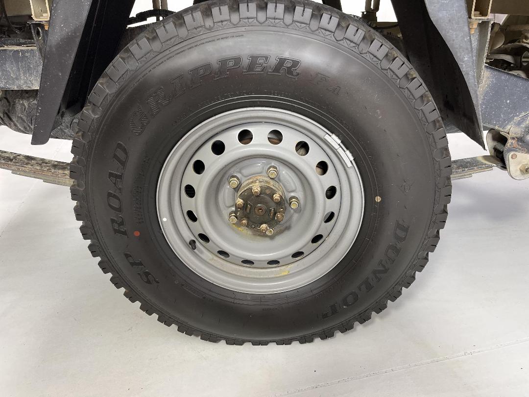 Photo '12' of Toyota Landcruiser Photo '12' of Toyota Landcruiser