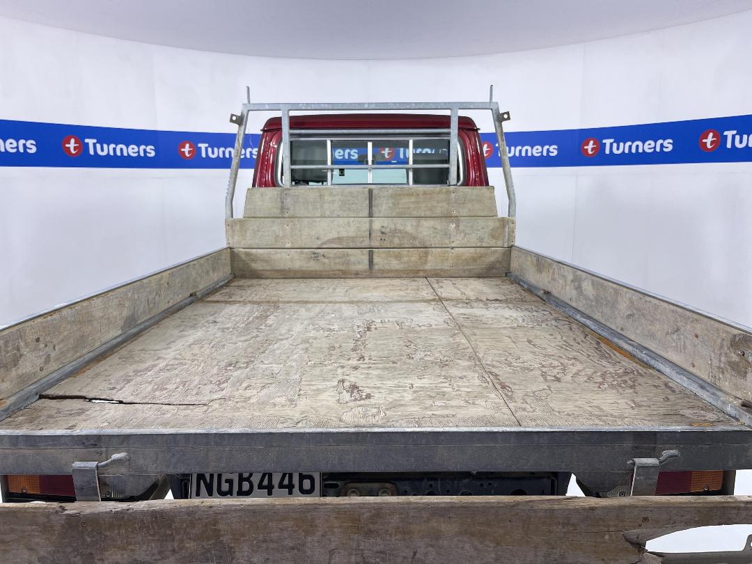 Photo '14' of Toyota Landcruiser Photo '14' of Toyota Landcruiser