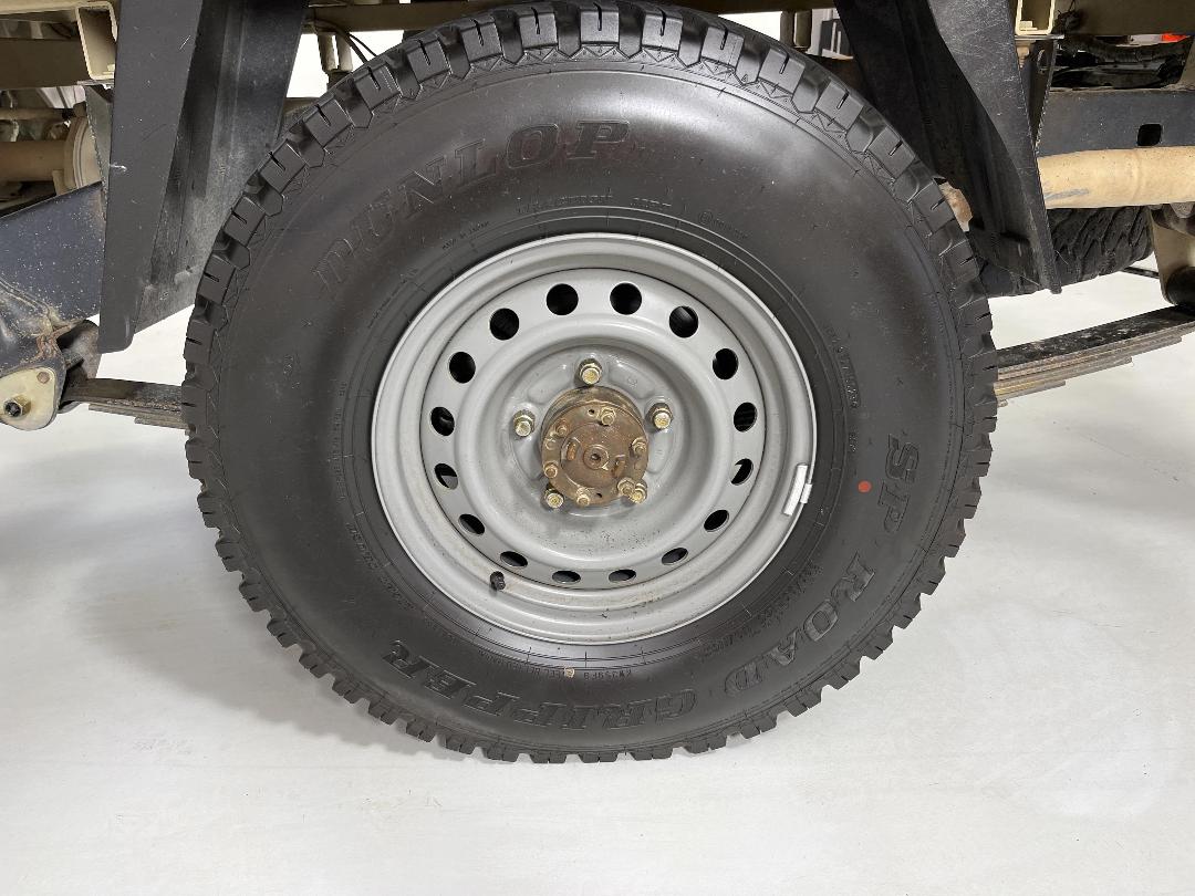 Photo '11' of Toyota Landcruiser Photo '11' of Toyota Landcruiser