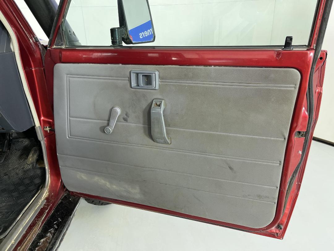 Photo '15' of Toyota Landcruiser Photo '15' of Toyota Landcruiser