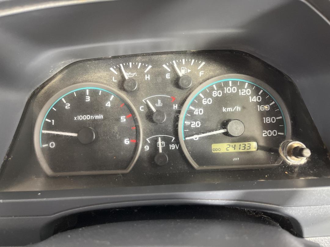 Photo '19' of Toyota Landcruiser Photo '19' of Toyota Landcruiser