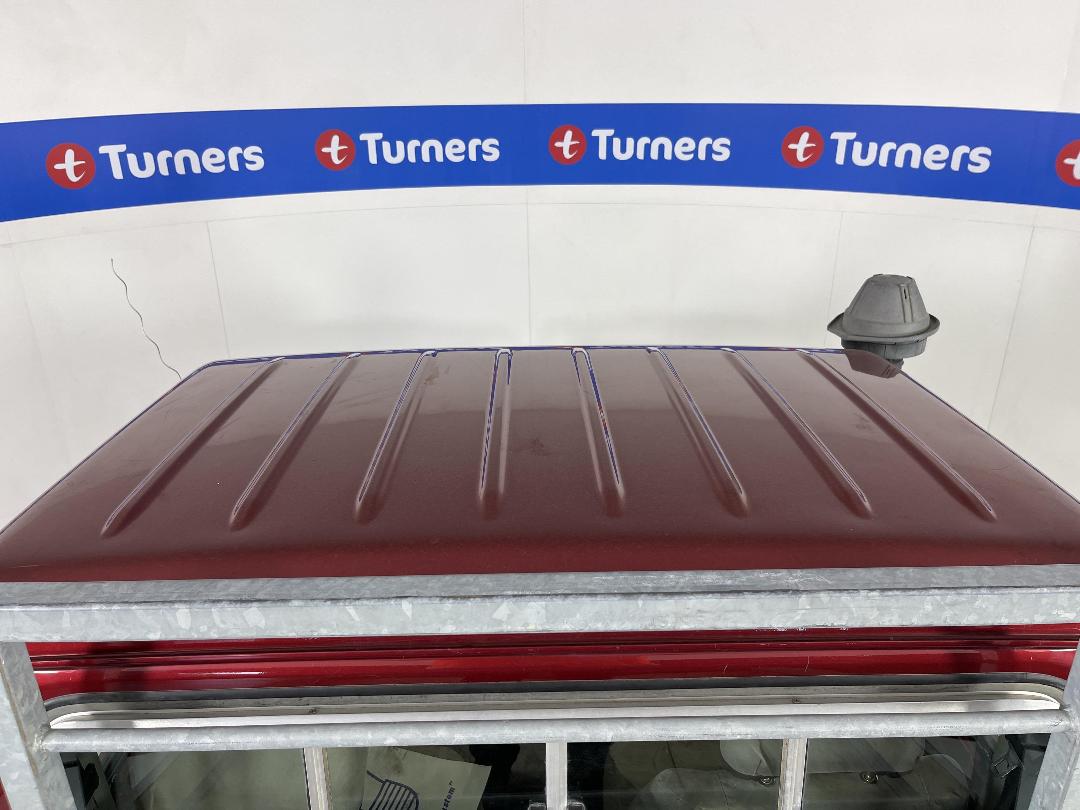 Photo '24' of Toyota Landcruiser Photo '24' of Toyota Landcruiser