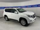 Thumbnail '1' of Toyota Landcruiser Prado
