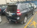 Thumbnail '10' of Toyota Landcruiser Prado VX Limited