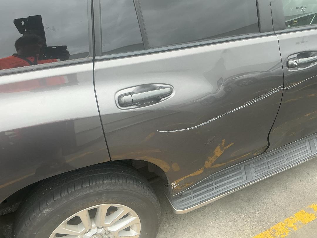 Photo '12' of Toyota Landcruiser Prado VX Limited