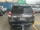 Thumbnail '9' of Toyota Landcruiser Prado VX Limited