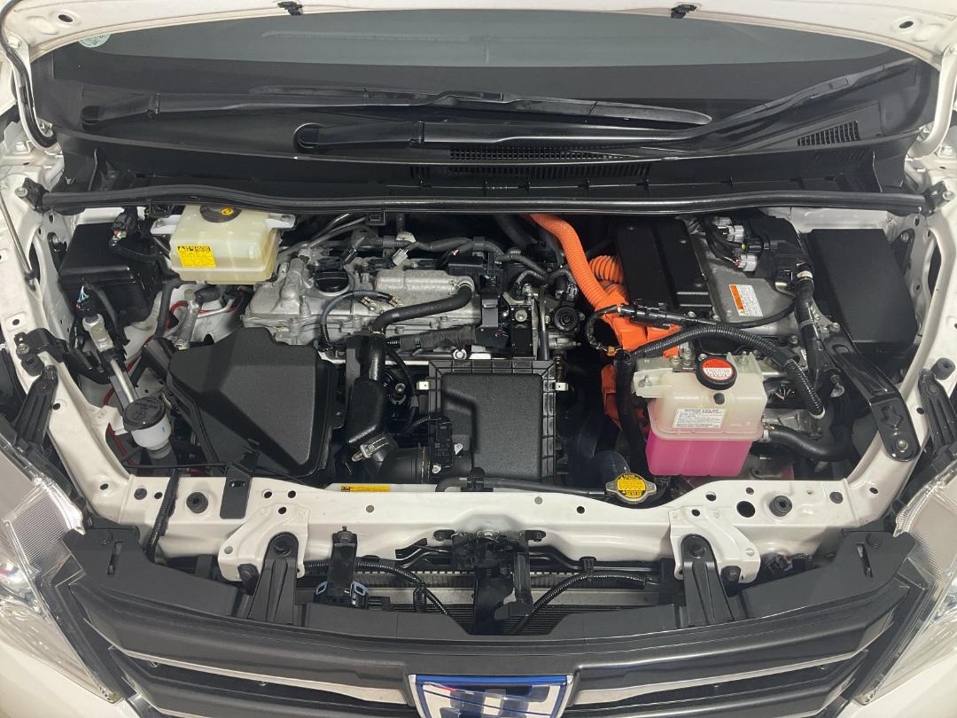 Photo '13' of Toyota Noah