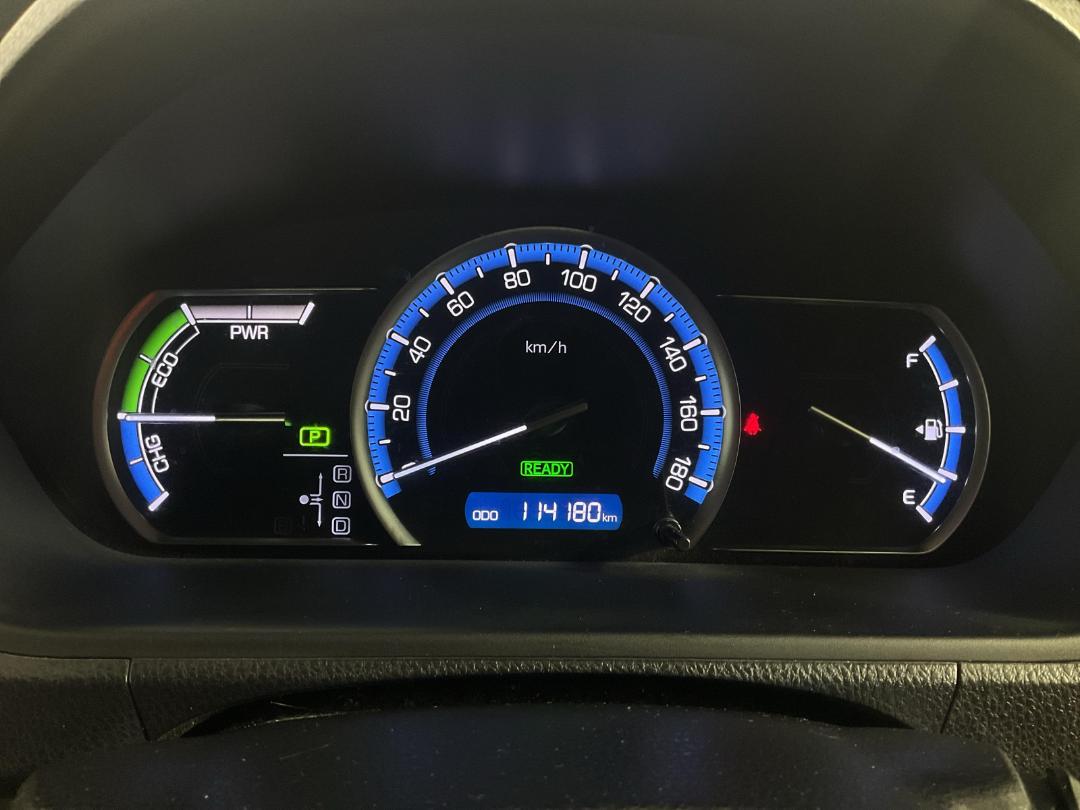 Photo '20' of Toyota Noah