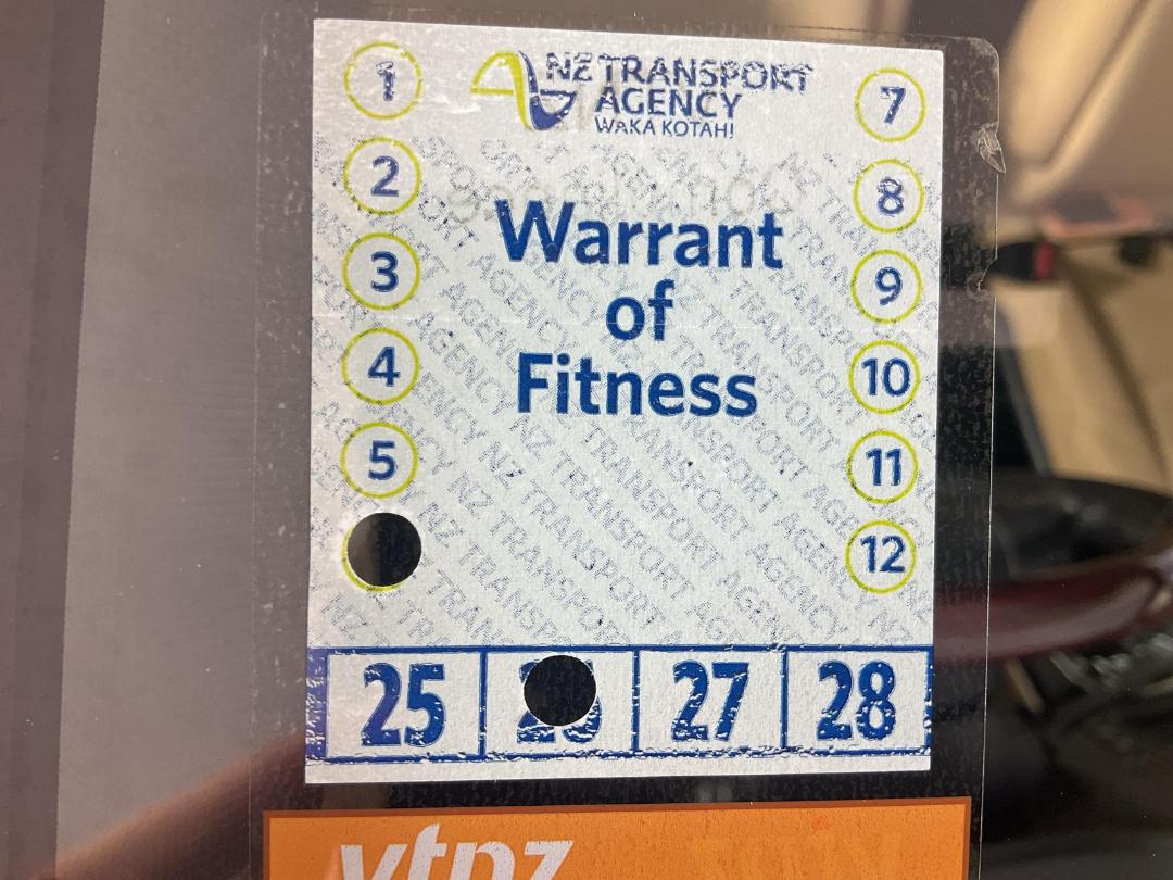 Photo '22' of Toyota Noah