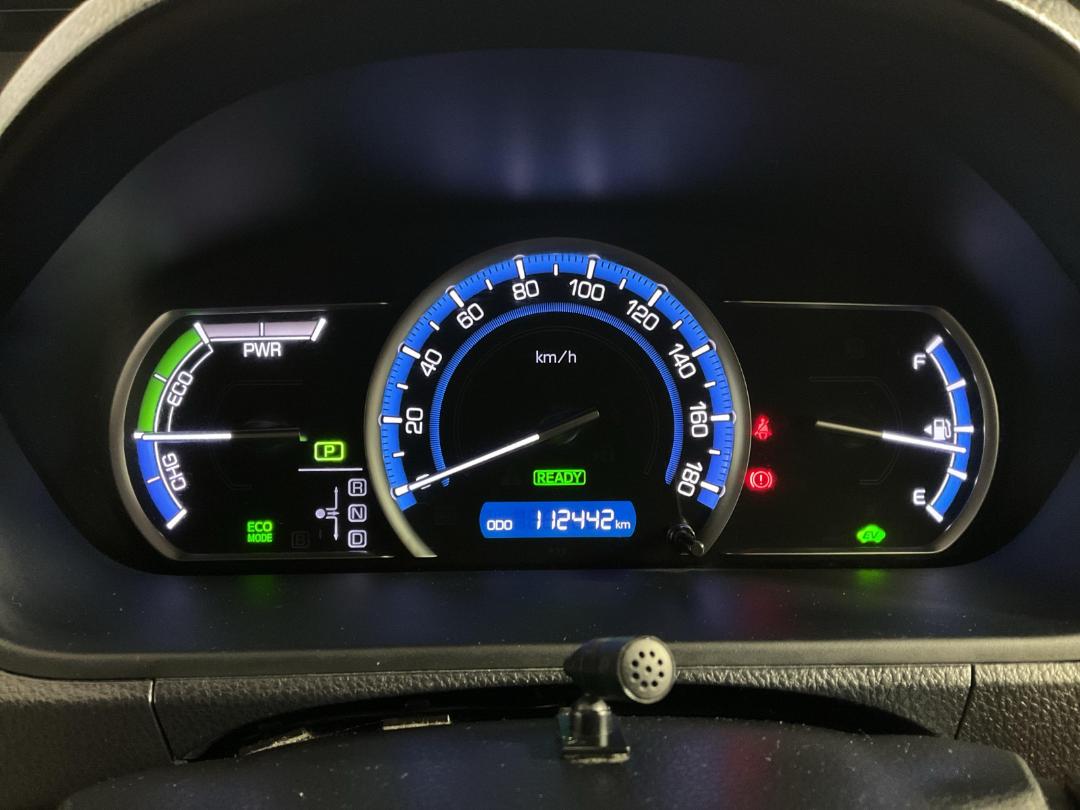 Photo '20' of Toyota Noah Photo '20' of Toyota Noah