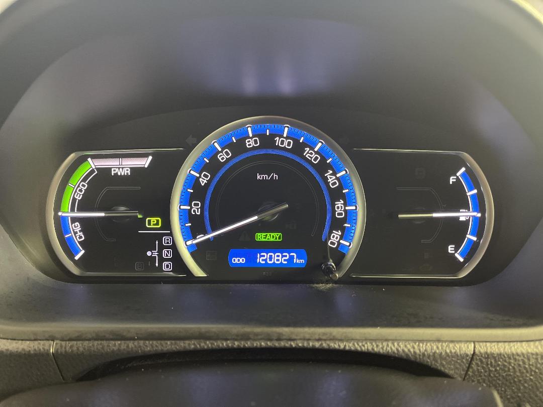 Photo '21' of Toyota Noah