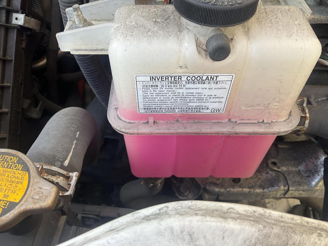 Photo '26' of Toyota Noah Hybrid