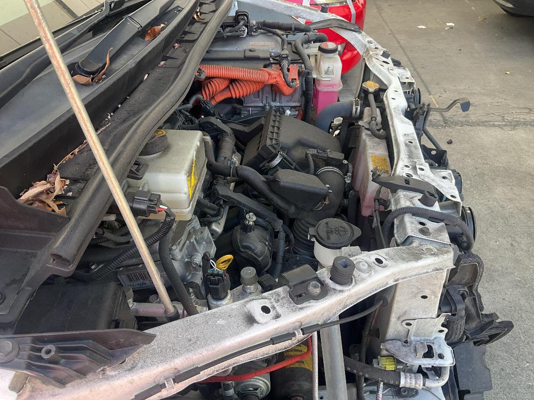 Photo '31' of Toyota Noah Hybrid