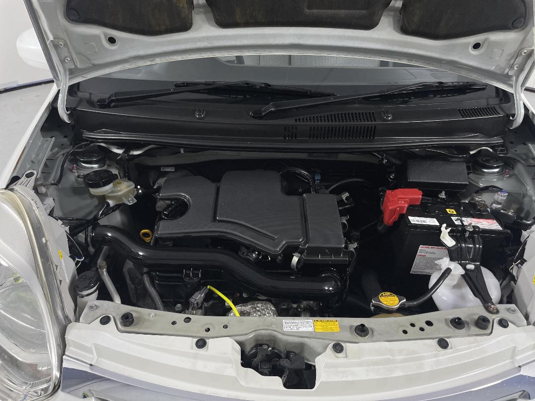 Photo '13' of Toyota Passo Photo '13' of Toyota Passo