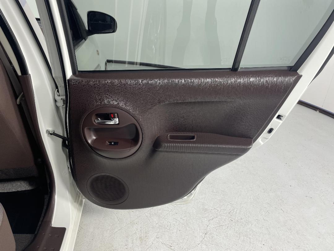 Photo '19' of Toyota Passo Photo '19' of Toyota Passo