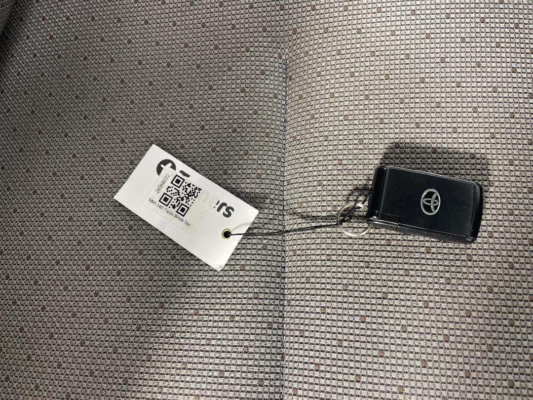 Photo '22' of Toyota Passo Photo '22' of Toyota Passo