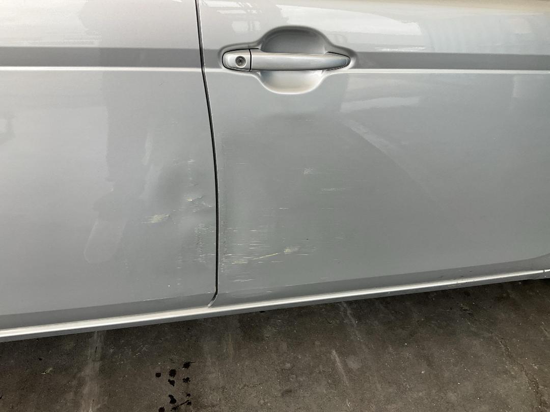 Photo '18' of Toyota Porte Photo '18' of Toyota Porte