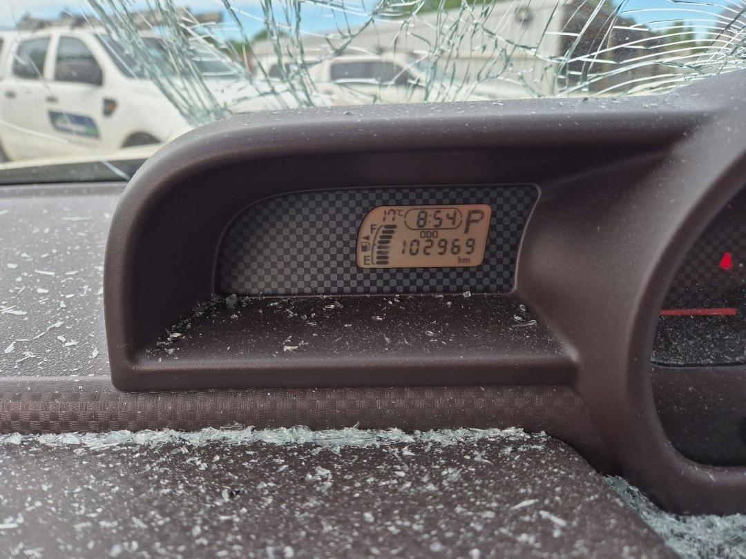 Photo '12' of Toyota Porte