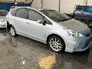 Thumbnail '1' of Toyota Prius Alpha