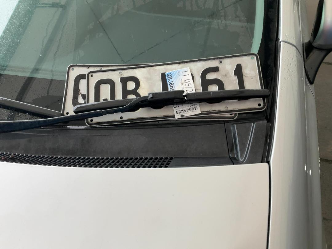 Photo '24' of Toyota Prius Alpha