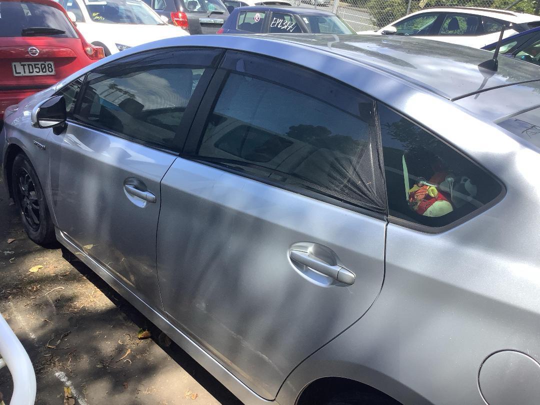 Photo '4' of Toyota Prius Photo '4' of Toyota Prius